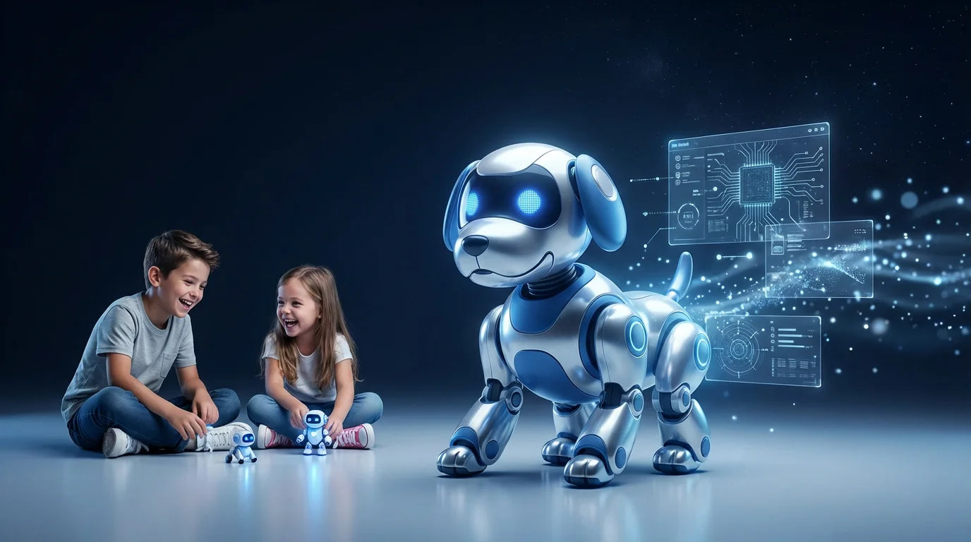 SensiraX Hero Banner